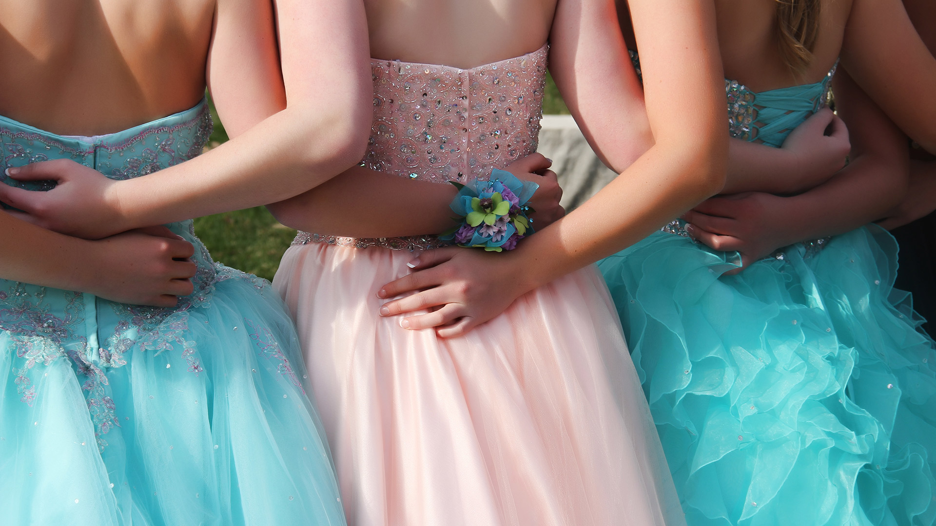 donate prom dresses san diego May 30th & 31st, 2026